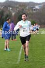 Veterans Durham Cathedral Relays. Photo: David T. Hewitson/Sports for All Sports
